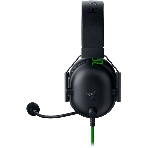 Гарнитура Razer Blackshark V2 X чёрный, проводная, 3.5 мм, фото12