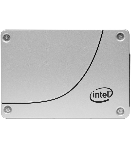 Накопитель SSD Intel Original SATA III 960Gb SSDSC2KB960G801 DC D3-S4510 2.5'