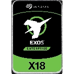 Жесткий диск Seagate Exos X18 ST14000NM000J 14Tb SATA-III (7200rpm) 256Mb 3.5', фото 1