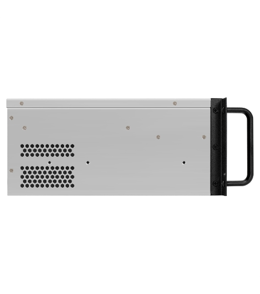 Серверный корпус ExeGate Pro 3U300-03 (RM 19', высота 3U, глубина 300, без БП, USB)