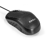 Комплект клавиатура+мышь ExeGate Professional Standard Combo MK170 проводной, USB, 1200 DPI, чёрный, фото15