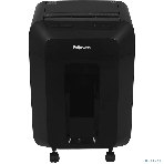 Шредер Fellowes AutoMax 80M FS-46215, минирезка, DIN P-4, 4х12 мм, автоподача 80 лст., 17 лтр., автореверс, уничт.: скобы, скрепки, пл. карты, фото7