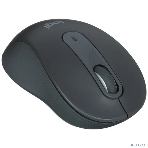 Мышь беспроводная Logitech Signature M650 графитовый, 4000 dpi, радиоканал, Bluetooth, USB, кнопки - 5, фото33