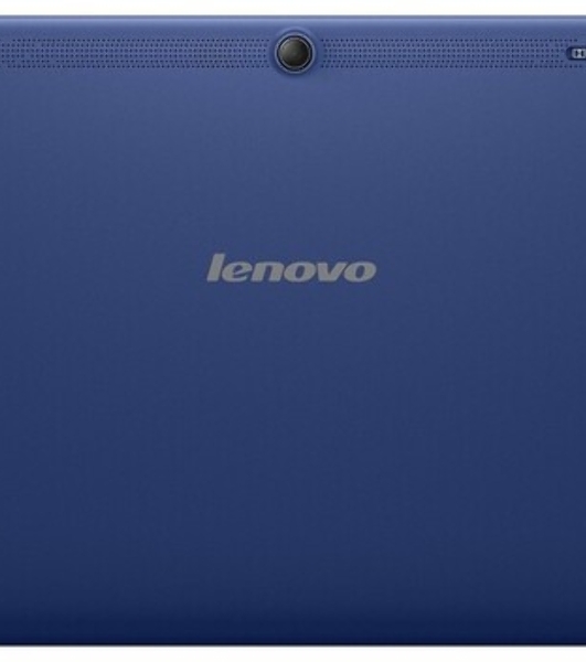 Модуль (матрица + тачскрин) для Lenovo Tab 2 A10-70 черный c рамкой