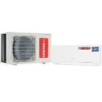 Сплит-система Centek CT-65C07+ белый, фото4