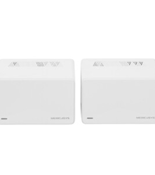Mesh-система Mercusys Halo H25BE(2-pack)