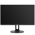 Монитор 23.8' Digma Progress 24P505F IPS 1920x1080, 100 Гц, 5 мс, 16:9, 250 кд/м2, 1xHDMI, 1xDP, 1xVGA, 1x3.5 мм, черный, фото8
