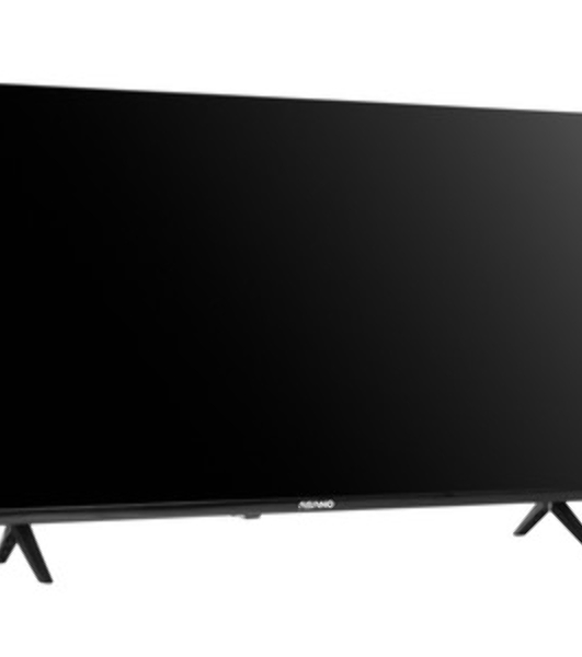 Телевизор Asano 32' 32LF5020T черный DLED FHD 60Hz Smart Салют ТВ