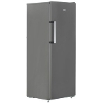 Морозильная камера Beko RFSK215T01G, серый, 213л, 6 ящиков, фото8