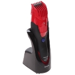 Машинка для стрижки Panasonic ER-GB40 красный (насадок в компл:1шт), фото14