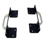Комплектующие корпусов RM KIT HANDLE & EAR,SR105/SR209/SR112,1 SET(84H210510-004), фото2