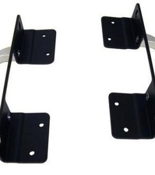 Комплектующие корпусов RM KIT HANDLE & EAR,SR105/SR209/SR112,1 SET(84H210510-004)