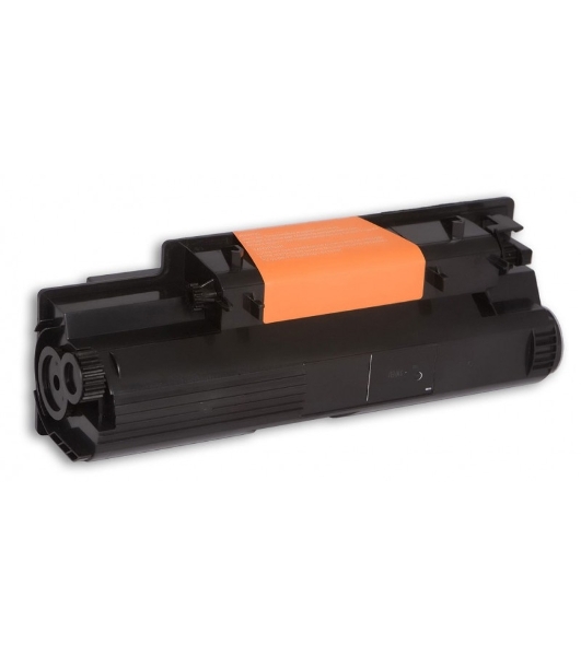 Картридж лазерный Cactus CS-TK310 черный (12000 стр.) для Kyocera Mita FS 2000/2000D/2000DN/2000DTN/3900/3900DN/3900DTN/4000