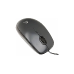 Мышь проводная Logitech M100/100R DARK/GREY (темно-серая/черная), 1000 dpi, USB, кнопки - 3, фото11