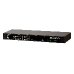 Переключатель KVM ATEN CS1316-AT-G 16-и портовый PS/2-USB KVM переключатель (KVM switch), фото3