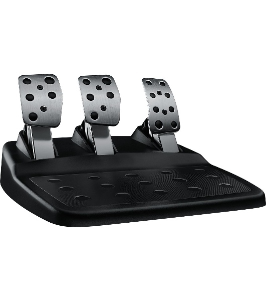 Руль Logitech G29 Driving Force Racing Wheel for PS4, PS3 and PC NEW (941-000112)