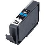 Картридж струйный Canon PFI-300 PC EUR/OCN голубой (625 стр.) для Canon imagePROGRAF PRO-300, фото2