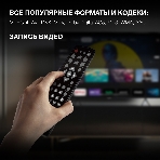 Цифровой TV ресивер HYUNDAI H-DVB240 черный, фото20