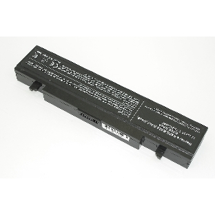 Аккумуляторная батарея для ноутбука Samsung R420 R510 R580 (AA-PB9NC5B) 5200mAh OEM черный