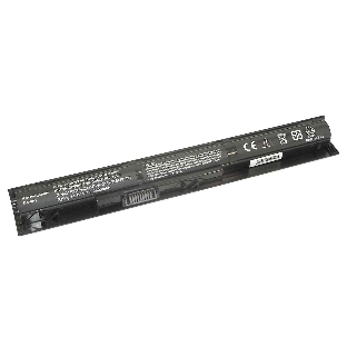 Аккумуляторная батарея для ноутбука HP Envy 15 2600mAh OEM черный
