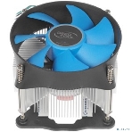Кулер для процессора DEEPCOOL THETA 31 PWM 1700 черный/синий, 92 мм, алюминий/медь, 2400 об/мин, 30.3 дБ, 4 pin, 95 Вт, 66 мм, фото7