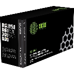 Картридж лазерный Cactus CS-C070 070 черный (3000 стр.) для Canon i-SENSYS LBP243/LBP246/MF461/MF463/MF465, фото 1