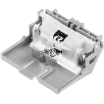 Ролик отделения Cactus CS-SRA-HP-M501 (RM2-5397-000, RM2-5745-000) для Canon iR1643iF, iR1643i, iR1643, LBP214, LBP215, LBP222, фото5