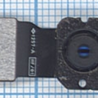 Задняя (Back) камера для Apple IPad 3