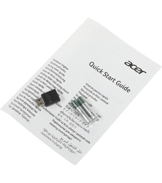 Проектор Acer X1228i, DLP 3D, XGA, 4500Lm, 20000/1, HDMI, Wifi, 2.7kg, Euro Power EMEA