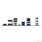 Материнская плата Gigabyte B850M D3HP, AM5, AMD B850, 4xDDR5, 4xSATA, 2xM.2, 1xPCIe 5.0 x16, 1xPCIe 3.0 x4, 1xHDMI, 2xDP, 1x 1Gb LAN, 3xUSB-A 3.2 Gen 1, 2xUSB-A 2.0, 1xUSB-C 3.2 Gen 1, 3x3.5 мм, 7.1, mATX, фото5