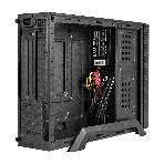 Компьютерный корпус Desktop ExeGate MI-307U2-M300 (mini-ITX/mATX, БП M300 с вент. 8см, 2хUSB+2хUSB 3.0, HD аудио, черный), фото17