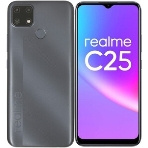 Смартфон Realme C85 RMX5566 8/256Gb, темно-серый, фото10