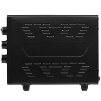 Мини-печь Kraft KF-MO 3800 BL черный, фото3