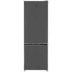 Холодильник Beko B1RCSK251G серый двухкамерный 175/65 л морозилка снизу, капельная система, фото8