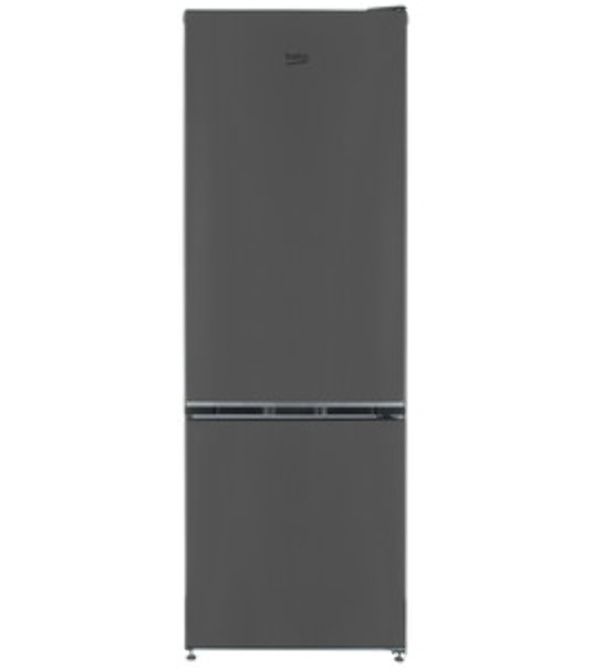 Холодильник Beko B1RCSK251G серый двухкамерный 175/65 л морозилка снизу, капельная система