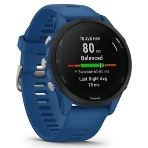 Умные часы Garmin Forerunner 255 1.3' MIP, Bluetooth, 5ATM, синий, фото9