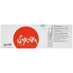 Картридж Sakura TK5280Y для Kyocera Mita ECOSYS P6235cdn, желтый, 11 000к., фото4