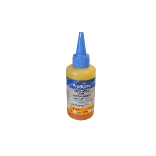 Чернила ProfiLine PL-CL 41/CL 51/CL 511/CL 513 для Canon Yellow 100 мл водн