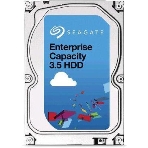 Жесткий диск 4TB Seagate Enterprise Capacity 3.5 HDD (ST4000NM0035) SATA 6Gb/s, 7200 rpm, 128mb buffer, 3.5', фото3