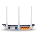 Маршрутизатор TP-Link Беспроводный Archer C20(RU)/(EU), фото6