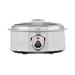 Йогуртница Centek CT-1442 15 Вт, 200 мл, емкостей - 7 шт, материал баночек - стекло, белый, фото2