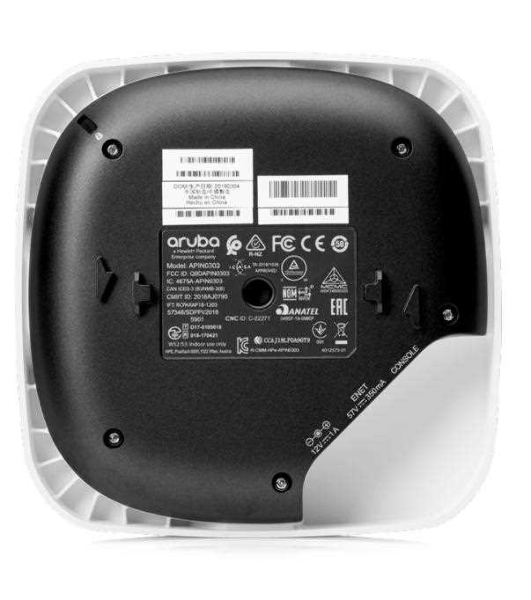 Точка доступа Aruba Instant On AP11 (RW) 2x2 11ac Wave2 Indoor Access Point