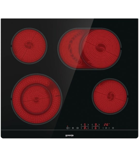 Индукционная варочная панель Gorenje ECT643SYB