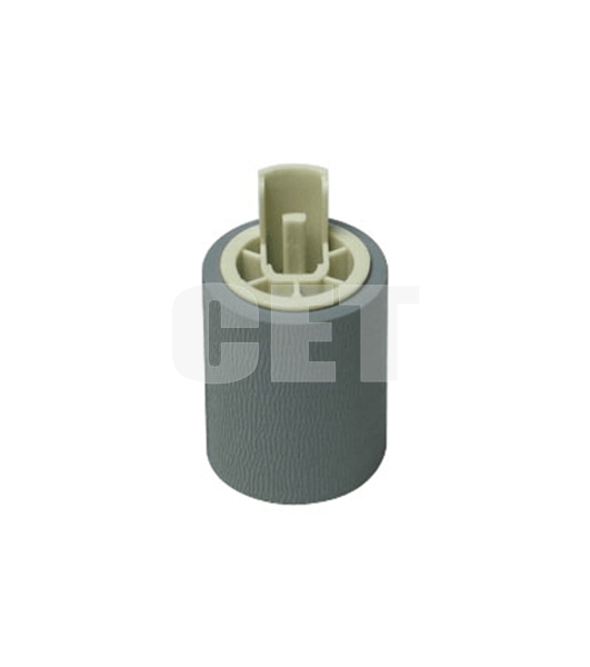 Ролик подачи CET CET0527 (RF5-2634-000) для Canon LaserJet 5000/5100/iR1600/2000/iR2016 (отгружается по:2шт. цена за 1шт.)