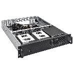 Серверный корпус ExeGate EX293343RUS Pro 2U550-08 (RM 19', высота 2U, глубина 550, БП 1100ADS, 2*USB), фото22