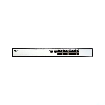 Коммутатор неуправляемый PoEORIGO OS1218P/190W/A1A 16x100Base-TX PoE+, 2x1000Base-T, PoE-бюджет 190 Вт, корпус металл, фото14