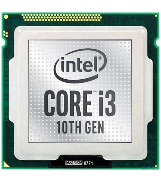 Процессор Intel Core i3-10105F Soc-1200 3.7GHz OEM
