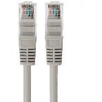 Пaтч-корд U/UTP Rexant, cat.5e, RJ45-RJ45, неэкранированный, LSZH серый, 1м, фото3