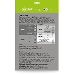 Фотобумага Cactus CS-GA4130100ED A4/130г/м2/100л./белый глянцевое для струйной печати, фото2