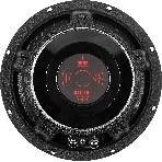 Колонки автомобильные Ural АС-ПТ165.2 ГРОМ (без решетки) 600Вт 99.7дБ 4Ом 16.5 см (6 1/2 дюйм) (ком.: 1 кол.) широкополосные однополосные, фото7